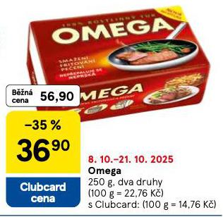 OMEGA
