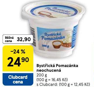 BYSTIKCK POMAZNKA NEOCHUCEN