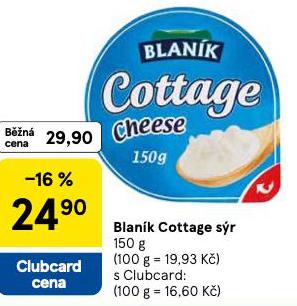 BLANK COTTAGE SR