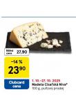 MADETA CSASK NIVA