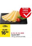 GOUDA 48%
