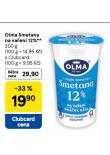 OLMA SMETANA NA VAEN 12%