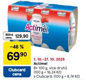 ACTIMEL 