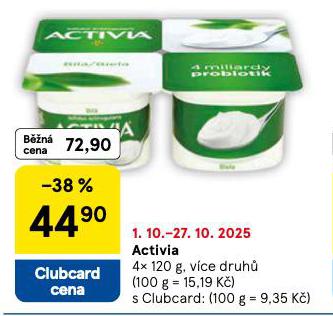 ACTIVIA
