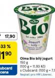 OLMA BIO BL JOGURT