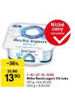 MIKO ECK JOGURT 0% TUKU