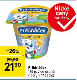 PRIBINEK