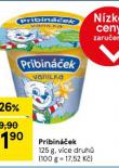 PRIBINEK