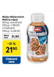MULLER MULLERMILCH MLN NPOJ