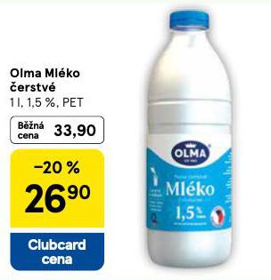 OLMA MLKO ERSTV
