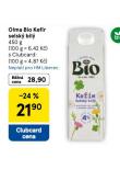OLMA BIO KEFR SELSK BL
