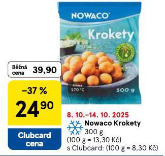NOWACO KROKETY