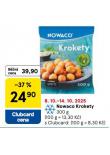 NOWACO KROKETY