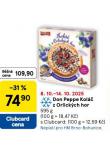 DON PEPPE KOL Z ORLICKCH HOR