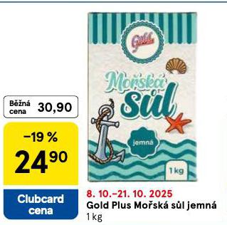 GOLD PLUS MOSK SL JEMN