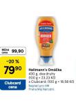 HELLMANS OMKY