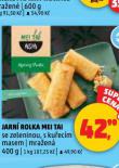 JARN ROLKA MEI TAI