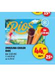 ZMRZLINA COOLER RIOS