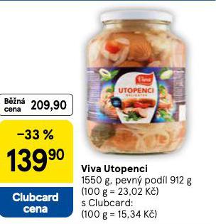 VIVA UTOPENCI