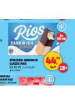 ZMRZLINA SANDWICH CLASSIC RIOS