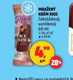 MRAEN KRM RIOS
