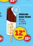 ZMRZLINA KUBA PRIMA