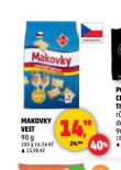MAKOVKY VEST