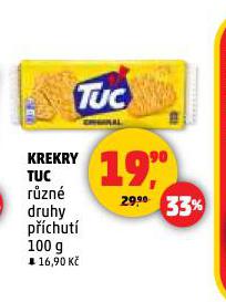 KREKRY TUC