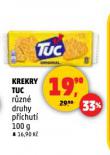 KREKRY TUC