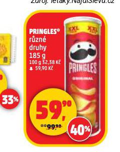 PRINGLES