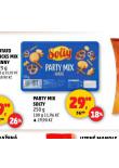 PARTY MIX SOLTY