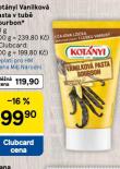 KOTNYI VANILKOV PASTA V TUB BOURBON