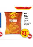 NAE VRUBY SOLTY
