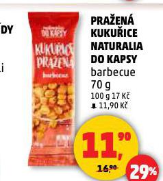 PRAEN KUKUICE DO KAPSY