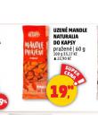 UZEN MANDLE
