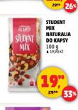STUDENT MIX DO KAPSY