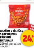 ARADY V TSTKU S PAPRIKOVOU PCHUT