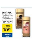 NESCAF GOLD