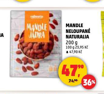 MANDLE
