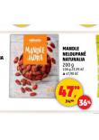 MANDLE
