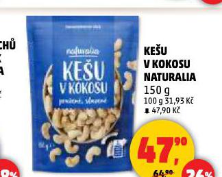 KEU V KOKOSU