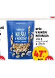 KEU V KOKOSU