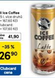 HELL ICE COFFEE