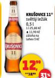 PIVO KRUOVICE