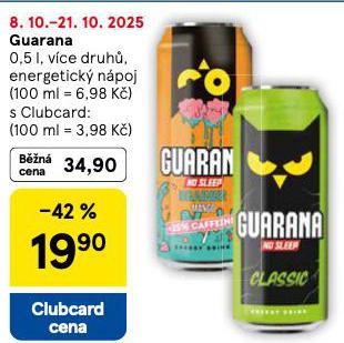 GUARANA