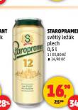 PIVO STAROPRAMEN