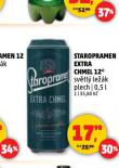 PIVO STAROPRAMEN