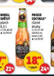 FRISCO COCTAILS