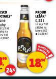 PIVO PROUD 