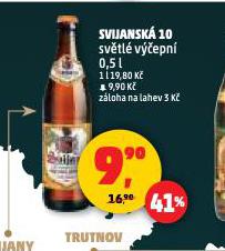 PIVO SVIJANSK 10